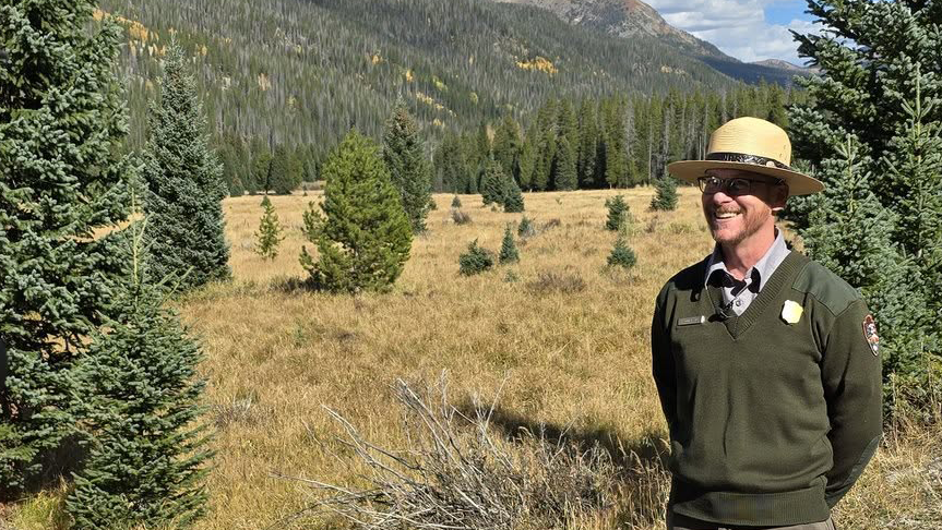 The program will also be available for streaming online.